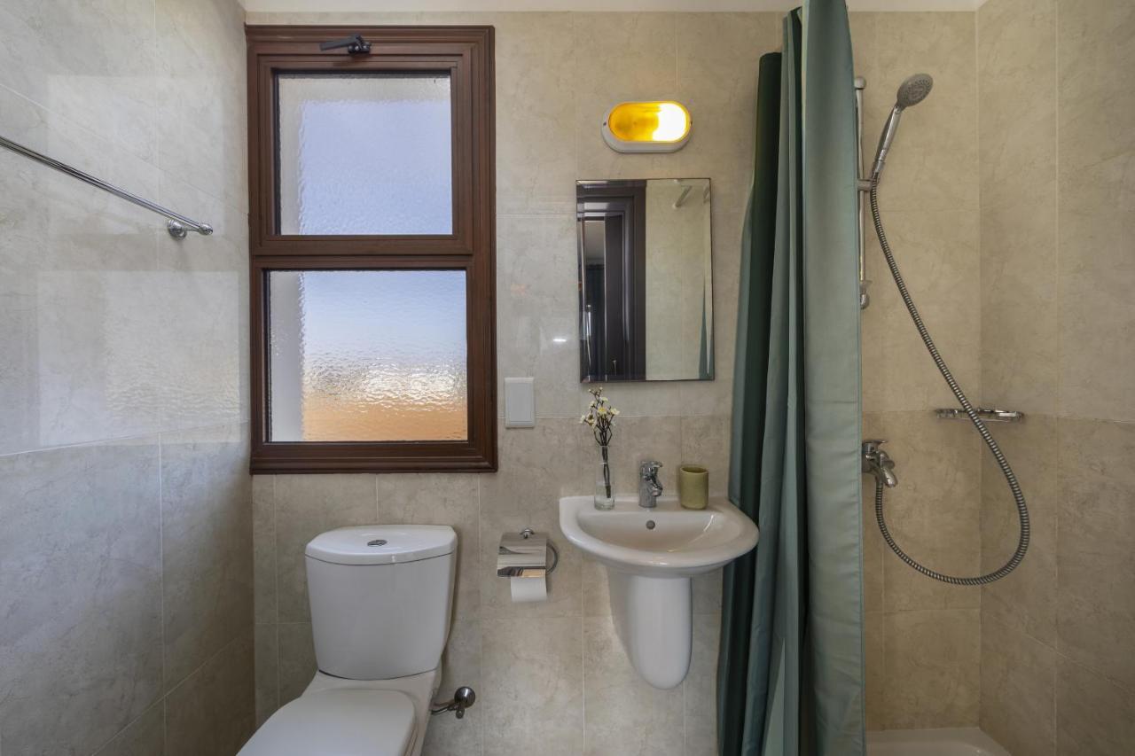 Ayia Thekla Villa Annamaria Ajia Napa Zewnętrze zdjęcie